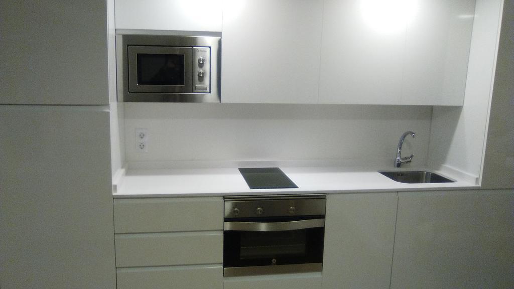 Apartamento El Reloj Σαν Σεμπαστιάν Εξωτερικό φωτογραφία