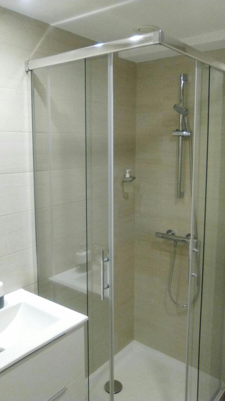 Apartamento El Reloj Σαν Σεμπαστιάν Εξωτερικό φωτογραφία