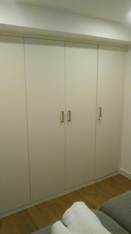 Apartamento El Reloj Σαν Σεμπαστιάν Εξωτερικό φωτογραφία